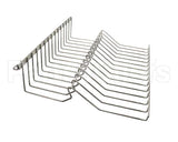 31567 Power Soak Systems Rack 14 Pan Wash Rear (\\\\\\\