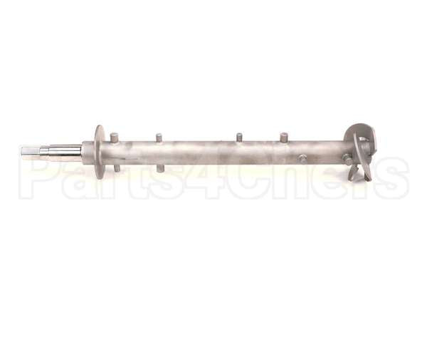 3156795-SV Stoelting Auger, Service