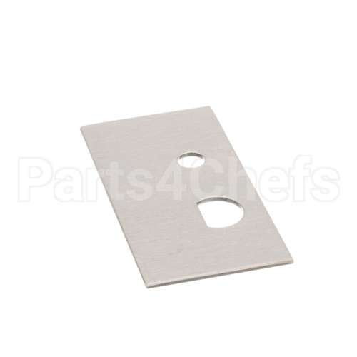 315682 Champion - Moyer Diebel Restrictor Plate Fr Drain