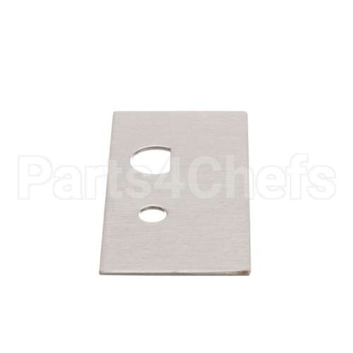 315682 Champion - Moyer Diebel Restrictor Plate Fr Drain