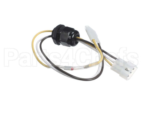 315789-751 Bryant Payne Harness-Pilot