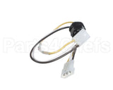 315789-751 Bryant Payne Harness-Pilot