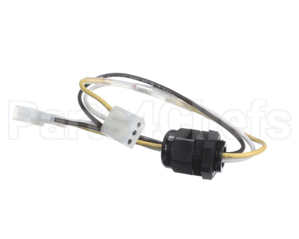 315789-751 Bryant Payne Harness-Pilot