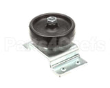 3158 Crown Tonka Roller Floor Kason 8600