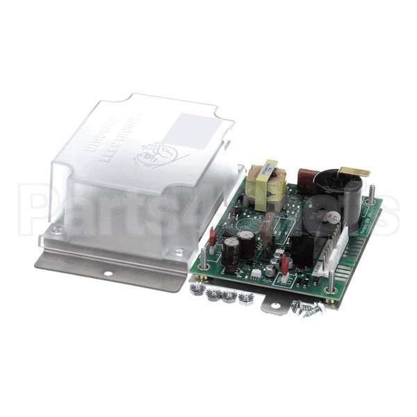 3158 Compatible Hubbell Dsi Board