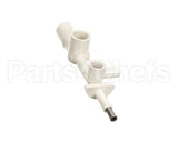 3158258 Stoelting Mix Transfer Tube Assembly