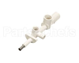3158258 Stoelting Mix Transfer Tube Assembly