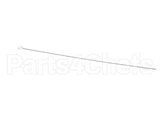 316-0002 Starline Brush Spray Tube 04001200