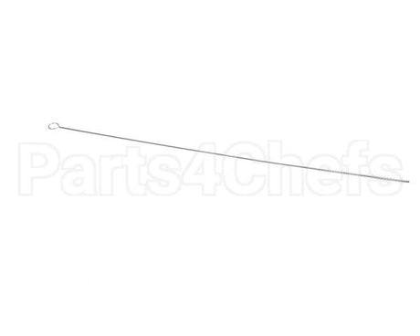 316-0002 Starline Brush Spray Tube 04001200