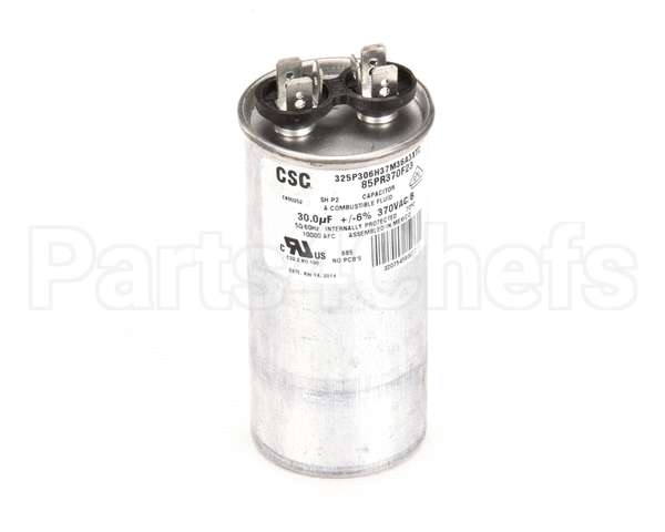 316-006A Beverage Air Run Cap 85Pr370F23