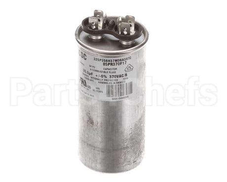 316-009D Beverage Air Run Cap 85Pr370F17