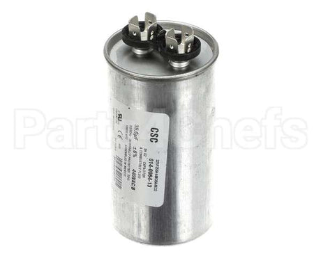 316-012D Beverage Air Run Cap Rft26/32