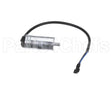 316-017D Beverage Air Run Cap-Emb (12Uf 250V P2 - Haoye)