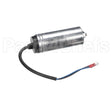 316-019D Beverage Air Run Cap, Emb (2253312)