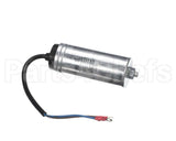 316-019D Beverage Air Run Cap, Emb (2253312)
