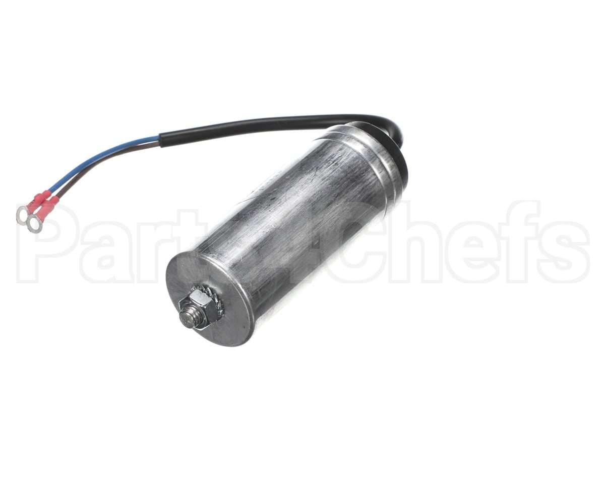 316-019D Beverage Air Run Cap, Emb (2253312)
