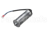 316-019D Beverage Air Run Cap, Emb (2253312)