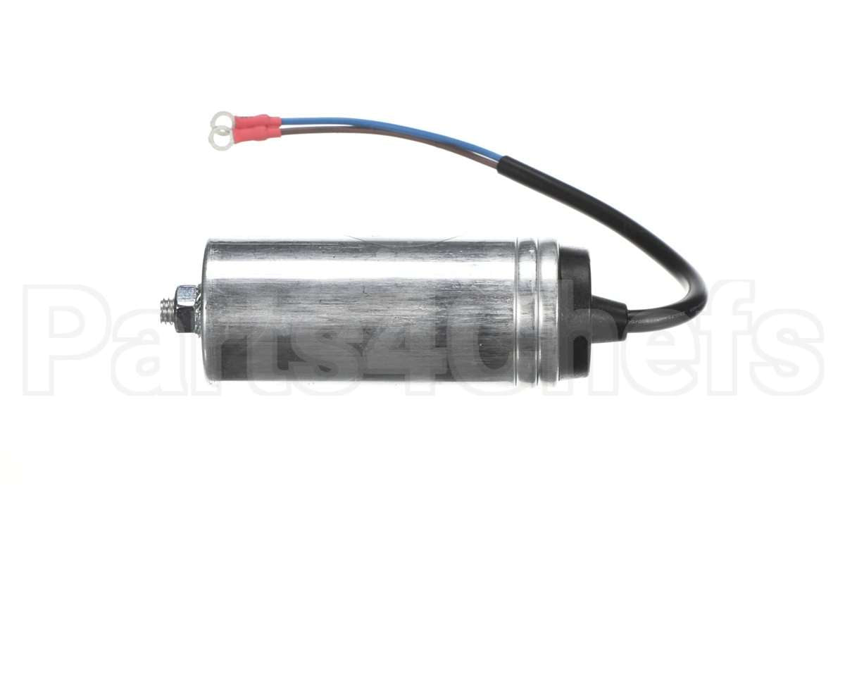 316-019D Beverage Air Run Cap, Emb (2253312)