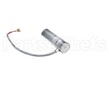 316-023D Beverage Air Run Capacity, Secop#117-7114