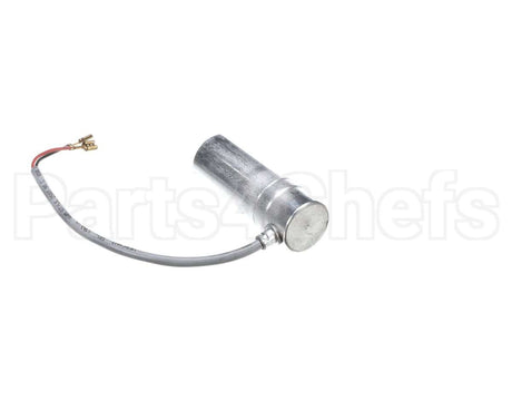316-023D Beverage Air Run Capacity, Secop#117-7114