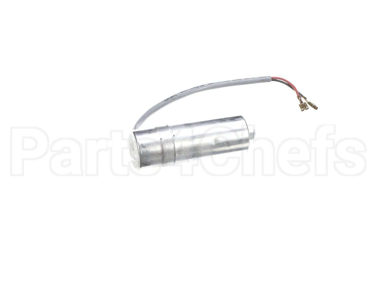 316-023D Beverage Air Run Capacity, Secop#117-7114