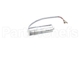 316-023D Beverage Air Run Capacity, Secop#117-7114