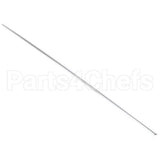 316-10002-00 Compatible Traulsen Retainer Gasket Ver 32L