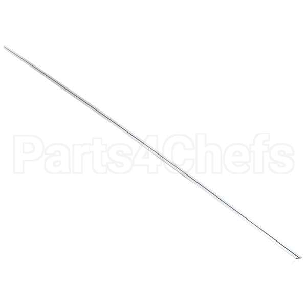 316-10002-00 Compatible Traulsen Retainer Gasket Ver 32L