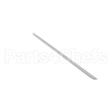316-10003-00 Compatible Traulsen Retainer Gasket Hor 32L
