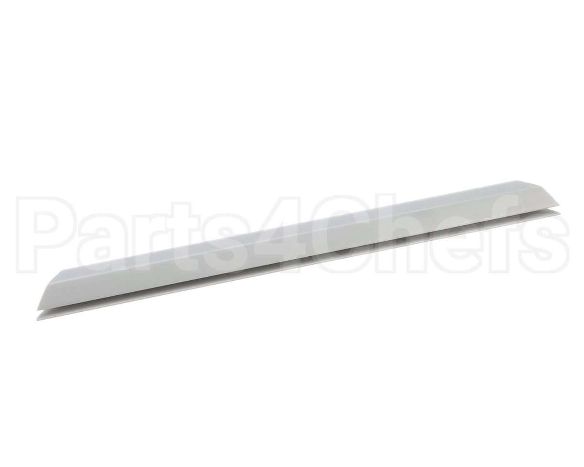316-10012-06 Traulsen Gasket Retainer 8.063