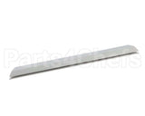 316-10012-06 Traulsen Gasket Retainer 8.063