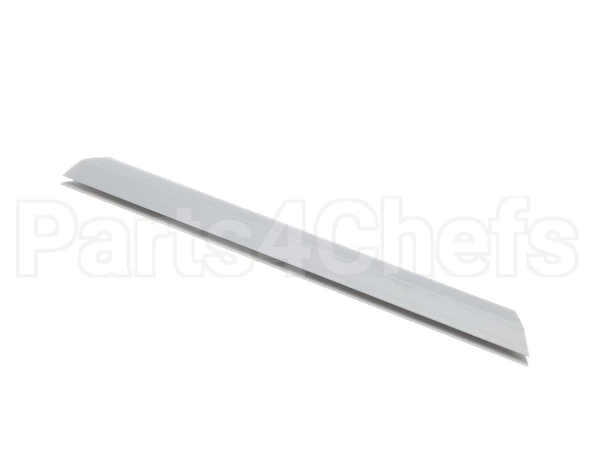 316-10012-06 Traulsen Gasket Retainer 8.063