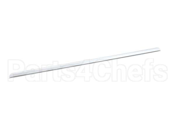 316-10012-10 Traulsen Gasket Retainer 21.406