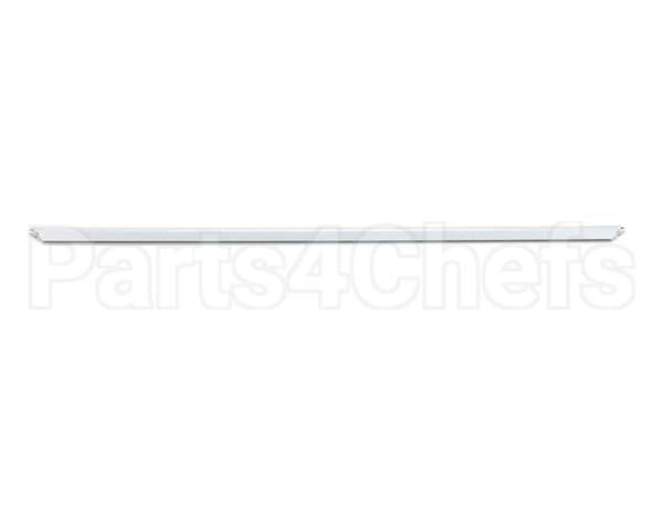 316-10012-10 Traulsen Gasket Retainer 21.406