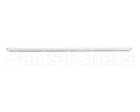 316-10012-10 Traulsen Gasket Retainer 21.406