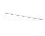 316-10012-10 Traulsen Gasket Retainer 21.406