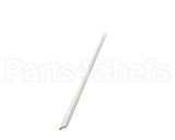 316-10012-11 Traulsen Gasket Retainer 23.344