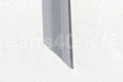 316-10012-19 Traulsen Gasket Retainer 59.469