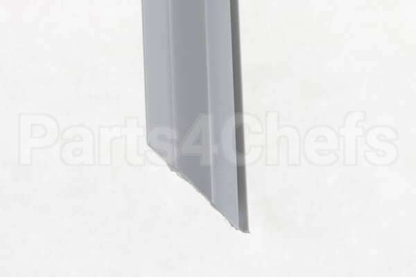 316-10012-19 Traulsen Gasket Retainer 59.469
