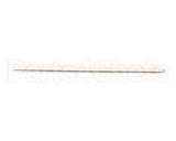 316-10012-23 Traulsen Gasket Retainer 22.98
