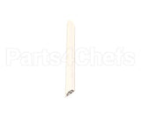 316-10012-23 Traulsen Gasket Retainer 22.98