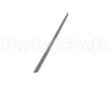 316-10012-24 Traulsen Gasket Retainer 10.965