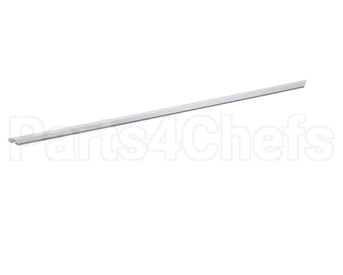 316-10012-35 Traulsen Gasket Retainer 24.813 Inch
