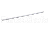 316-10012-35 Traulsen Gasket Retainer 24.813 Inch