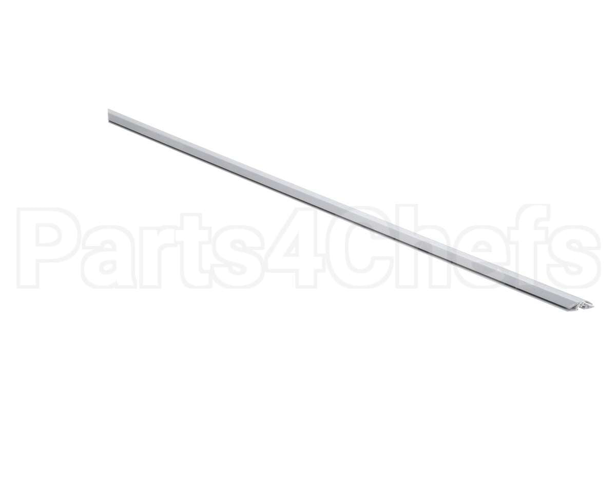 316-10012-35 Traulsen Gasket Retainer 24.813 Inch