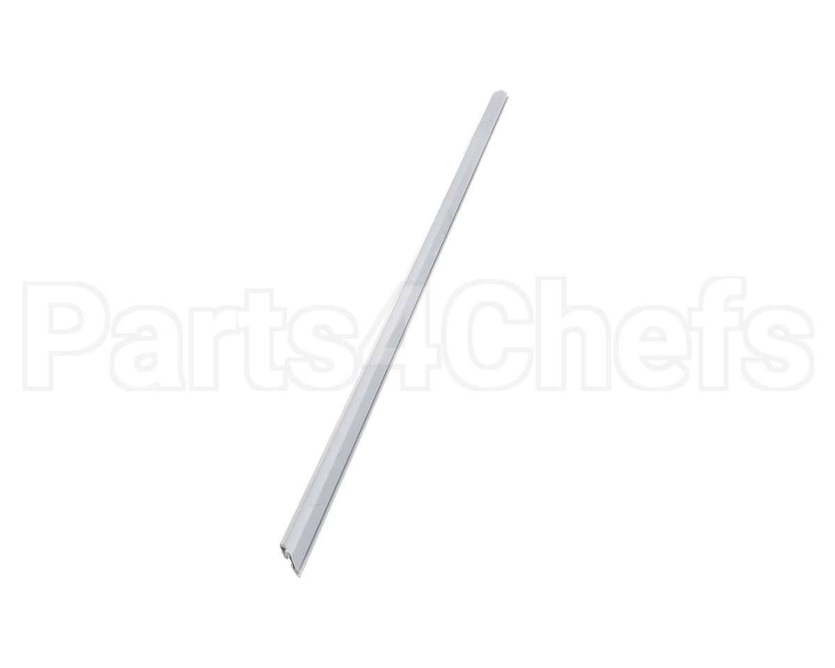 316-10012-35 Traulsen Gasket Retainer 24.813 Inch