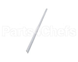 316-10012-35 Traulsen Gasket Retainer 24.813 Inch
