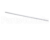 316-10012-36 Traulsen Gasket Retainer 26.087