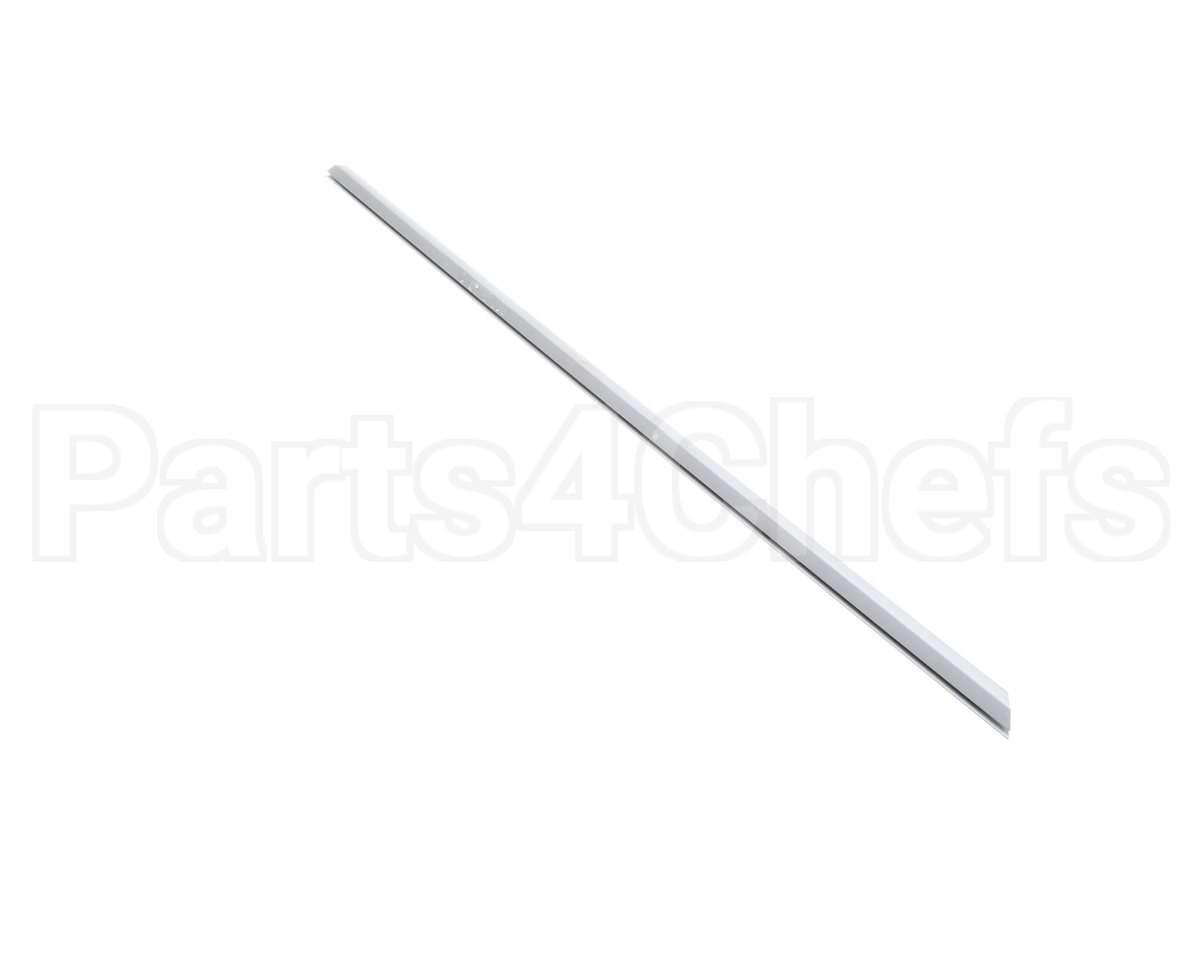 316-10012-36 Traulsen Gasket Retainer 26.087