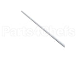 316-10012-36 Traulsen Gasket Retainer 26.087